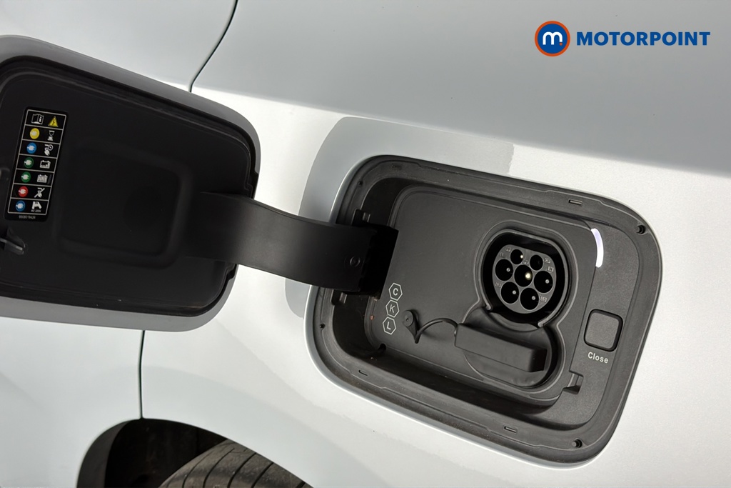 Polestar 4 Coupe Long Range Single Motor Automatic Electric SUV - Stock Number (1684966) - 41st supplementary image