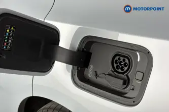 Polestar 4 Coupe Long Range Single Motor Automatic Electric SUV - Stock Number (1684966) - 41st supplementary image