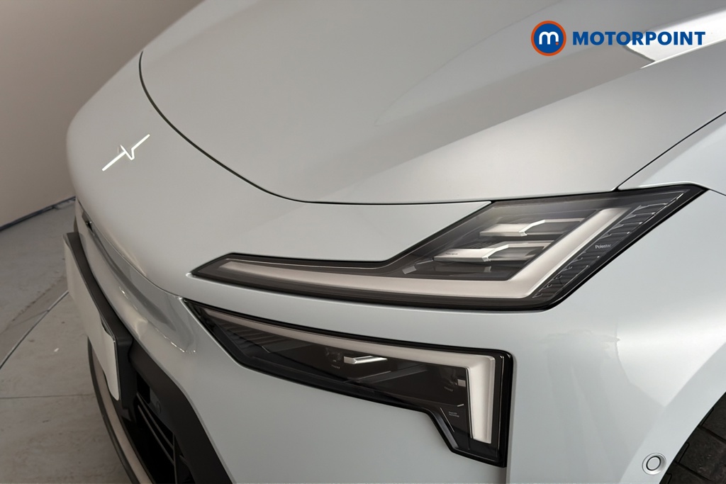 Polestar 4 Coupe Long Range Single Motor Automatic Electric SUV - Stock Number (1684966) - 42nd supplementary image