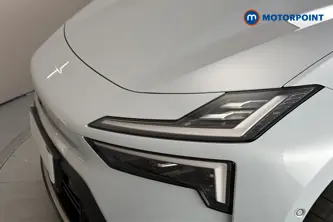Polestar 4 Coupe Long Range Single Motor Automatic Electric SUV - Stock Number (1684966) - 42nd supplementary image