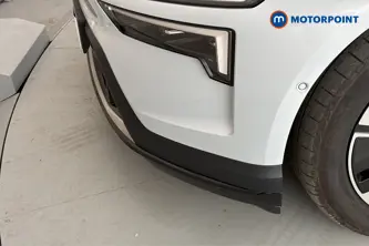 Polestar 4 Coupe Long Range Single Motor Automatic Electric SUV - Stock Number (1684966) - 43rd supplementary image
