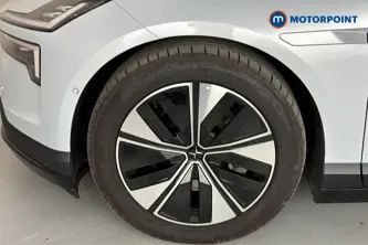 Polestar 4 Coupe Long Range Single Motor Automatic Electric SUV - Stock Number (1684966) - 44th supplementary image