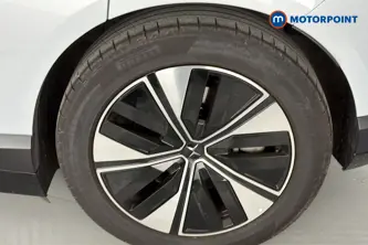 Polestar 4 Coupe Long Range Single Motor Automatic Electric SUV - Stock Number (1684966) - 45th supplementary image