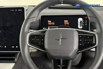 Polestar 4 Coupe Long Range Single Motor Automatic Electric SUV - Stock Number (1684966) - 48th supplementary image