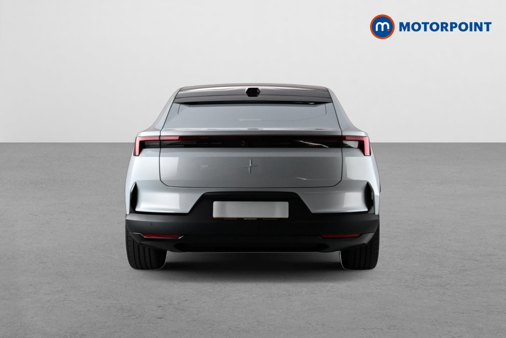 Polestar 4 Coupe Long Range Single Motor Automatic Electric SUV - Stock Number (1684966) - Rear bumper