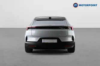 Polestar 4 Coupe Long Range Single Motor Automatic Electric SUV - Stock Number (1684966) - Rear bumper