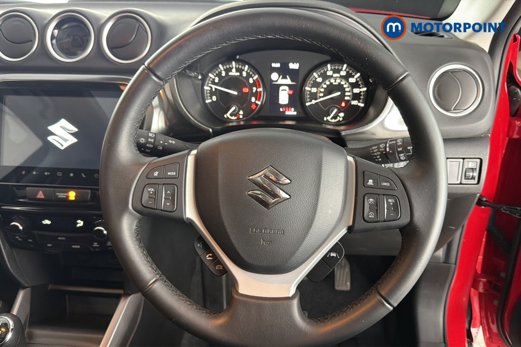 Suzuki Vitara Ultra Manual Petrol SUV - Stock Number (1685002) - 2nd supplementary image