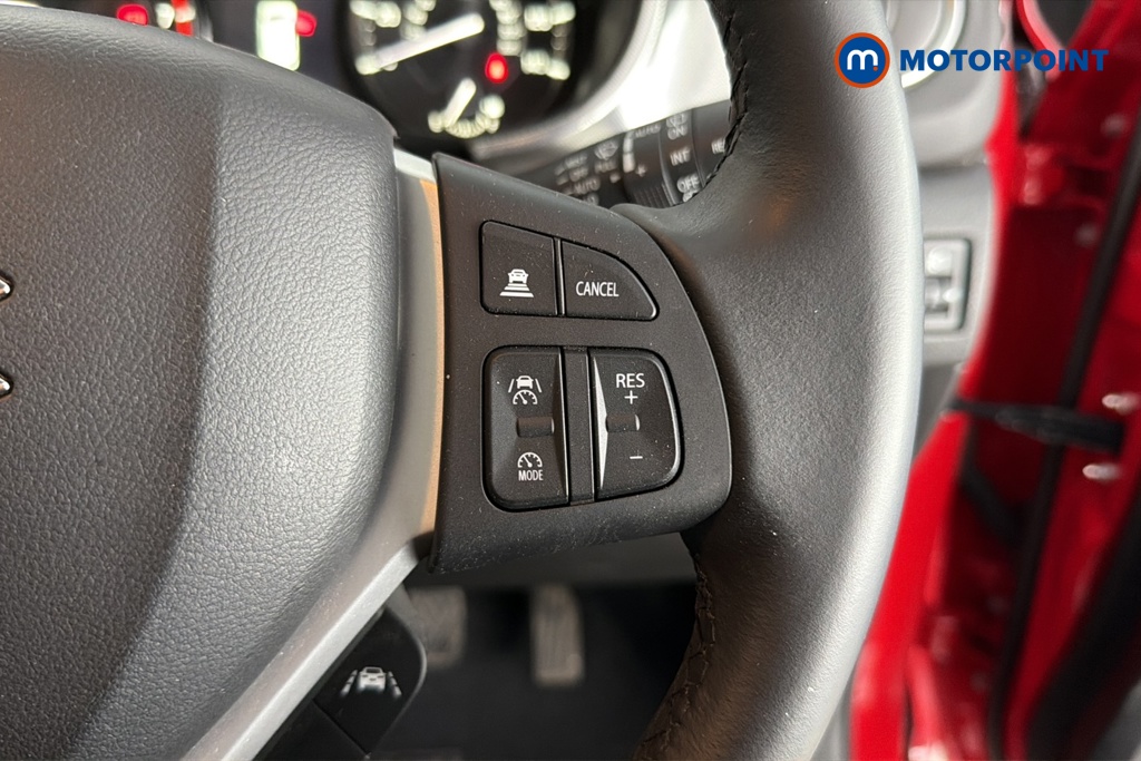 Suzuki Vitara Ultra Manual Petrol SUV - Stock Number (1685002) - 3rd supplementary image