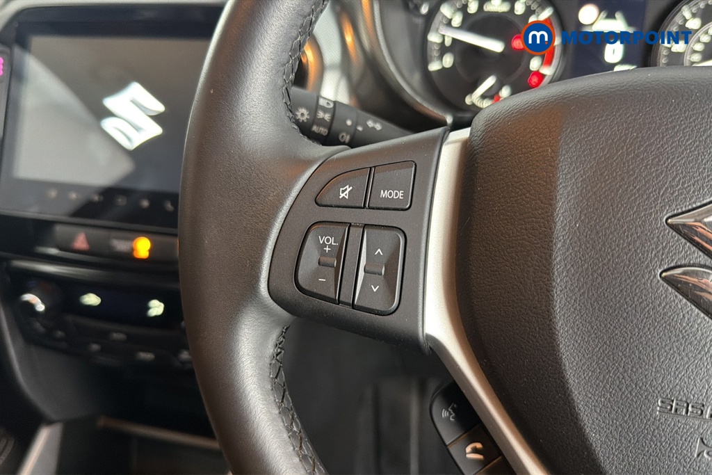 Suzuki Vitara Ultra Manual Petrol SUV - Stock Number (1685002) - 4th supplementary image