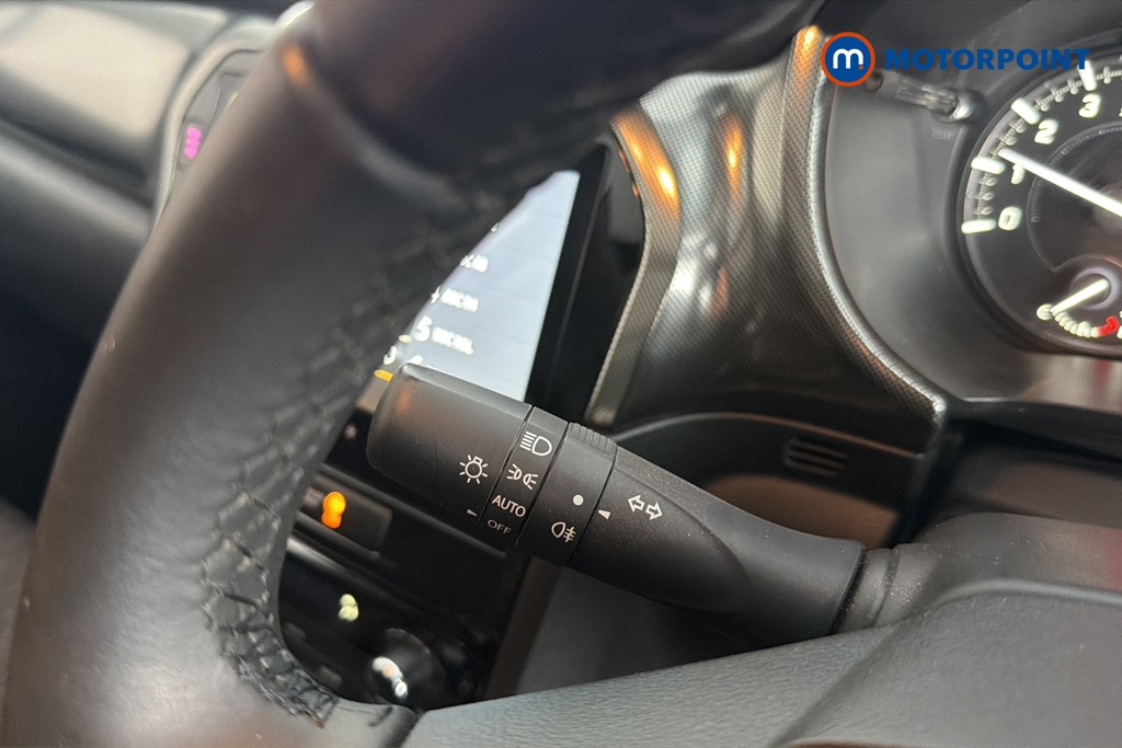 Suzuki Vitara Ultra Manual Petrol SUV - Stock Number (1685002) - 5th supplementary image