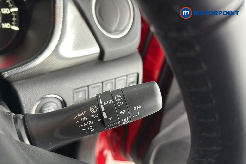 Suzuki Vitara Ultra Manual Petrol SUV - Stock Number (1685002) - 6th supplementary image