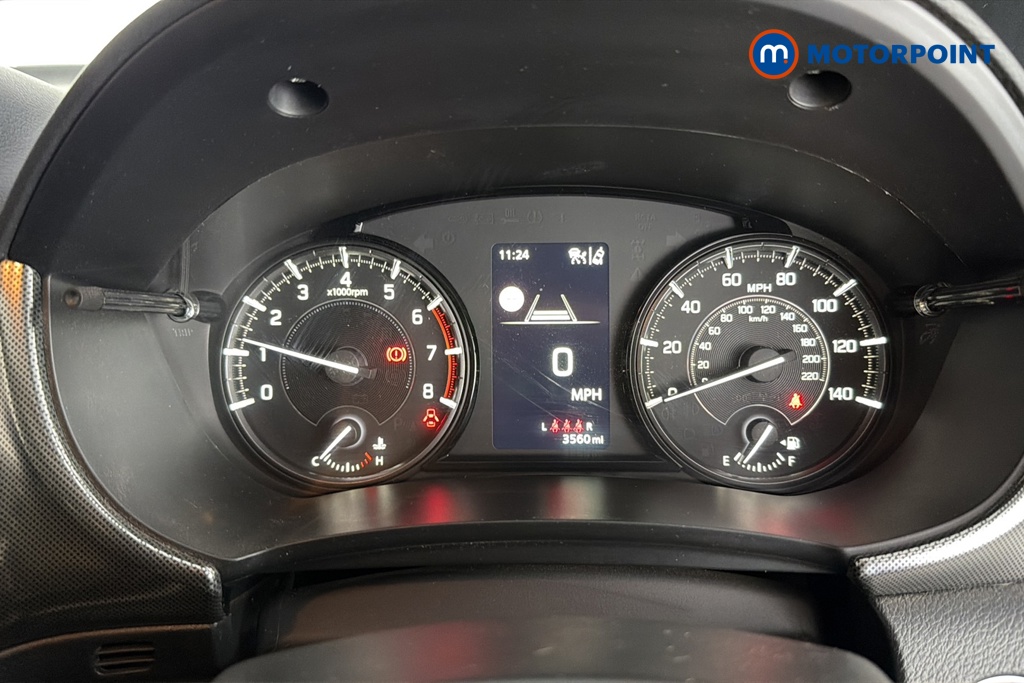 Suzuki Vitara Ultra Manual Petrol SUV - Stock Number (1685002) - 7th supplementary image