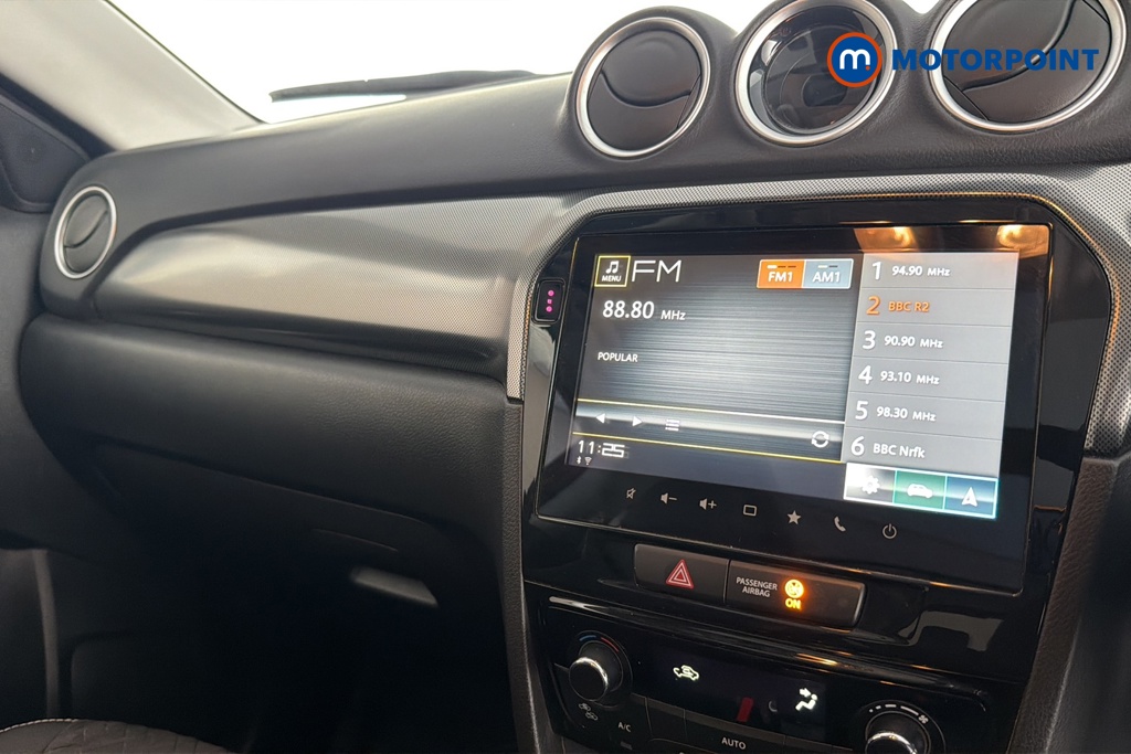 Suzuki Vitara Ultra Manual Petrol SUV - Stock Number (1685002) - 8th supplementary image