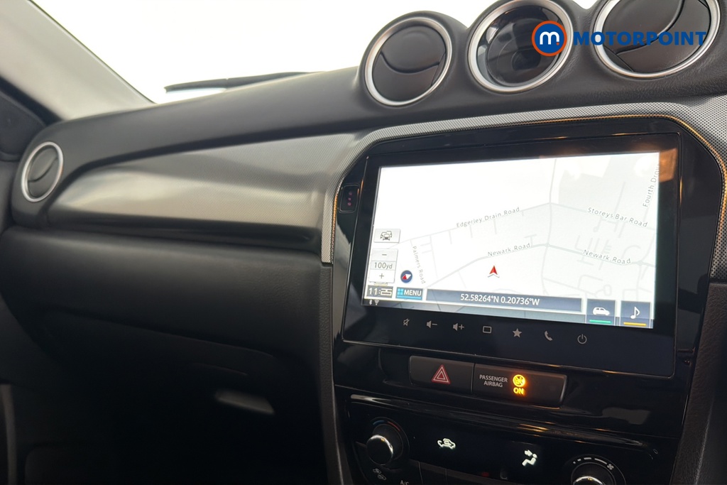 Suzuki Vitara Ultra Manual Petrol SUV - Stock Number (1685002) - 9th supplementary image