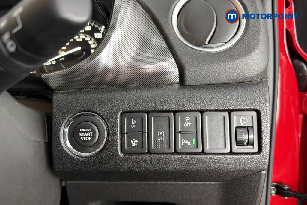 Suzuki Vitara Ultra Manual Petrol SUV - Stock Number (1685002) - 11th supplementary image