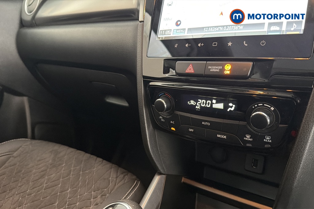 Suzuki Vitara Ultra Manual Petrol SUV - Stock Number (1685002) - 12th supplementary image
