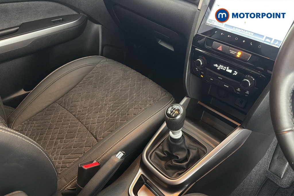 Suzuki Vitara Ultra Manual Petrol SUV - Stock Number (1685002) - 15th supplementary image