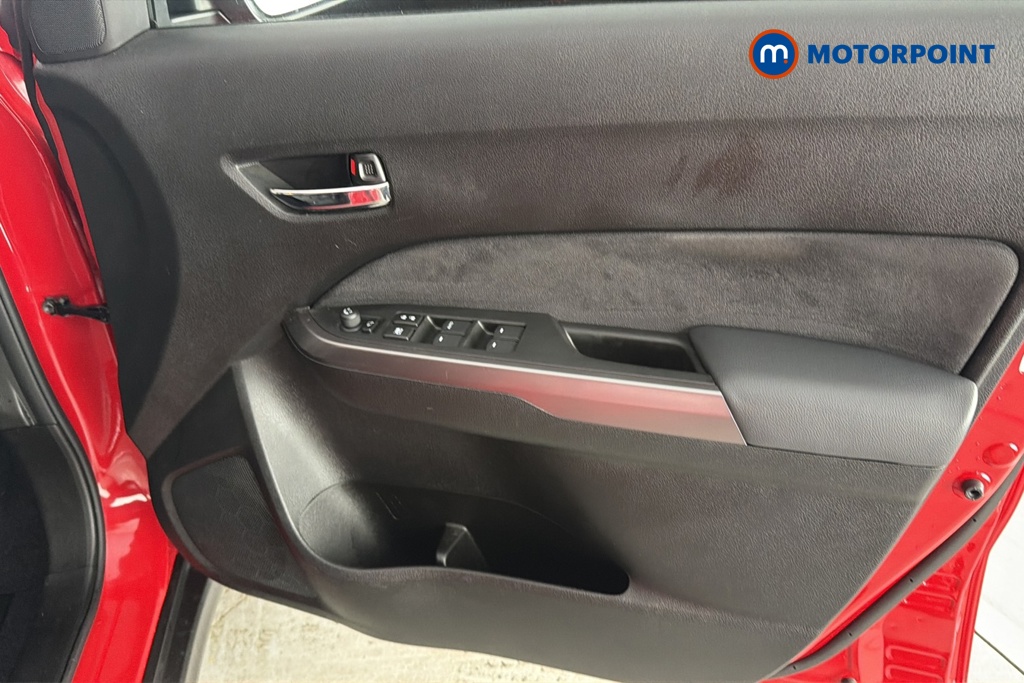 Suzuki Vitara Ultra Manual Petrol SUV - Stock Number (1685002) - 18th supplementary image
