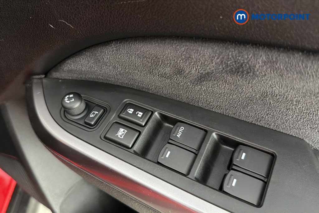Suzuki Vitara Ultra Manual Petrol SUV - Stock Number (1685002) - 19th supplementary image