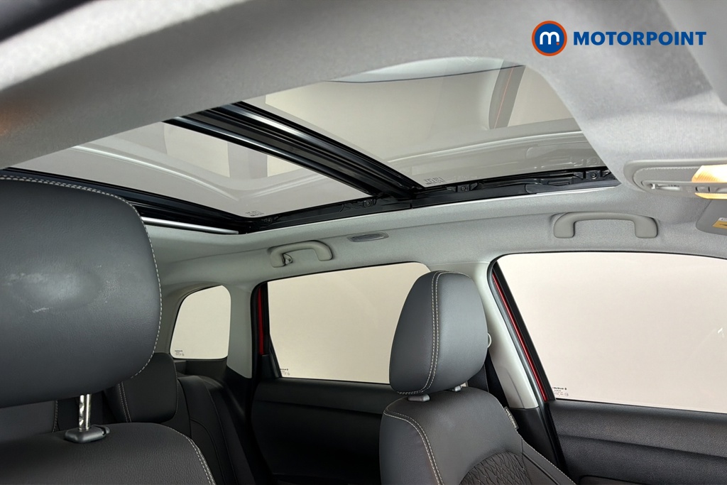 Suzuki Vitara Ultra Manual Petrol SUV - Stock Number (1685002) - 20th supplementary image
