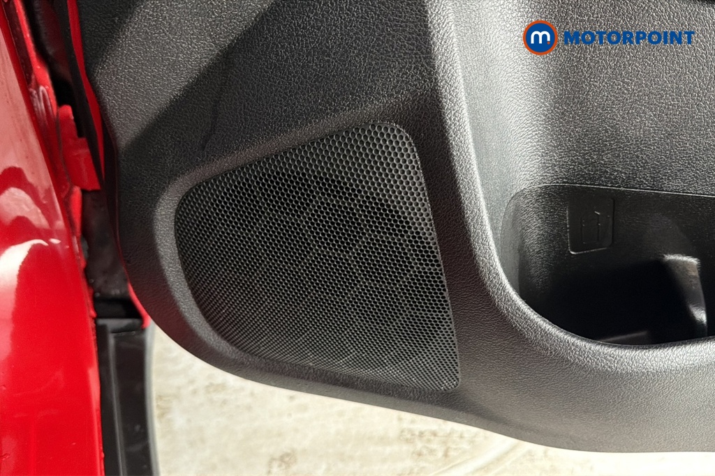 Suzuki Vitara Ultra Manual Petrol SUV - Stock Number (1685002) - 21st supplementary image