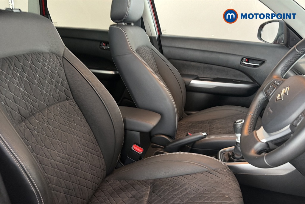 Suzuki Vitara Ultra Manual Petrol SUV - Stock Number (1685002) - 22nd supplementary image
