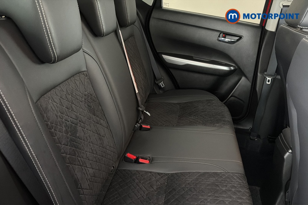 Suzuki Vitara Ultra Manual Petrol SUV - Stock Number (1685002) - 25th supplementary image
