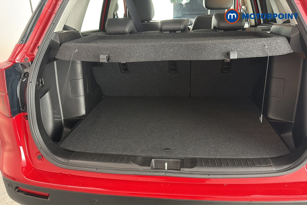 Suzuki Vitara Ultra Manual Petrol SUV - Stock Number (1685002) - 30th supplementary image