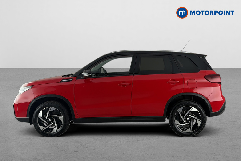 Suzuki Vitara Ultra Manual Petrol SUV - Stock Number (1685002) - Drivers side
