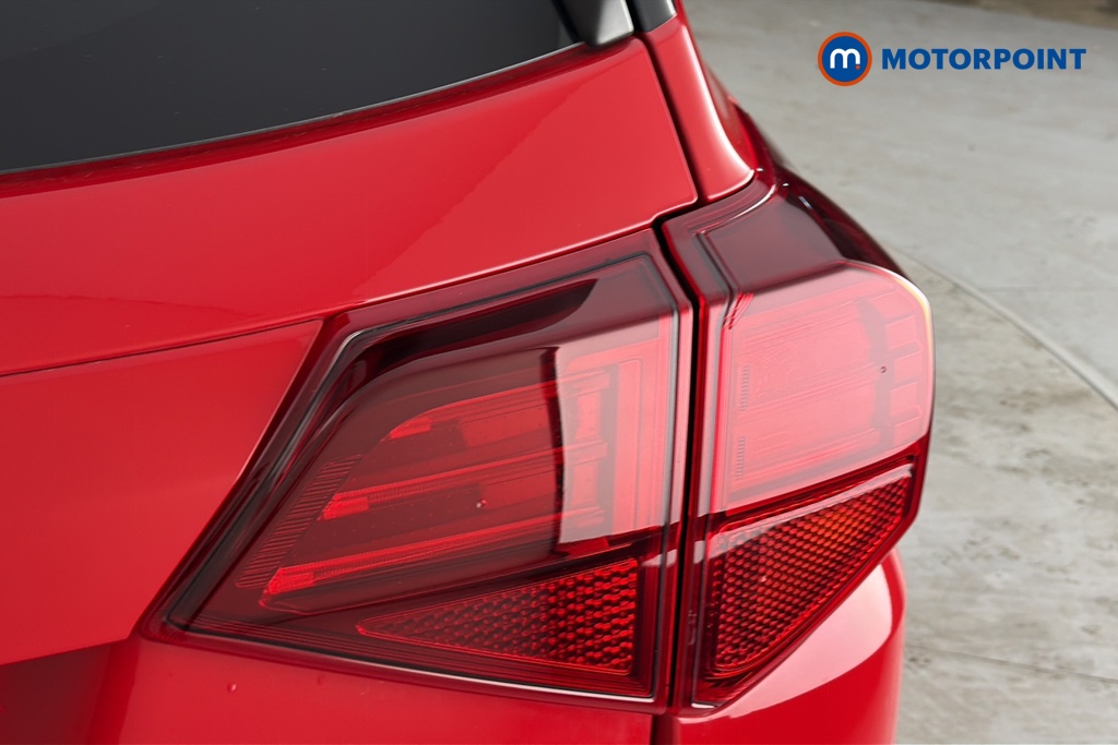 Suzuki Vitara Ultra Manual Petrol SUV - Stock Number (1685002) - 36th supplementary image