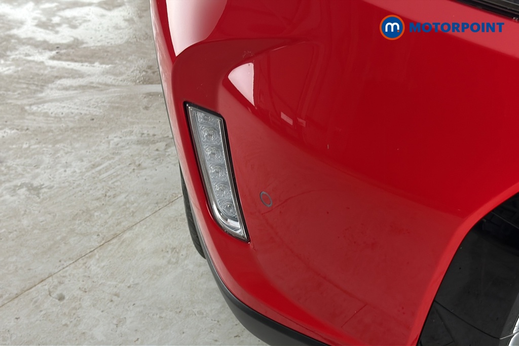Suzuki Vitara Ultra Manual Petrol SUV - Stock Number (1685002) - 38th supplementary image