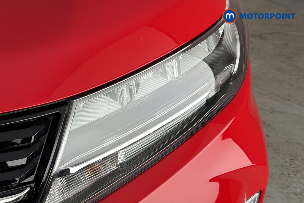 Suzuki Vitara Ultra Manual Petrol SUV - Stock Number (1685002) - 42nd supplementary image