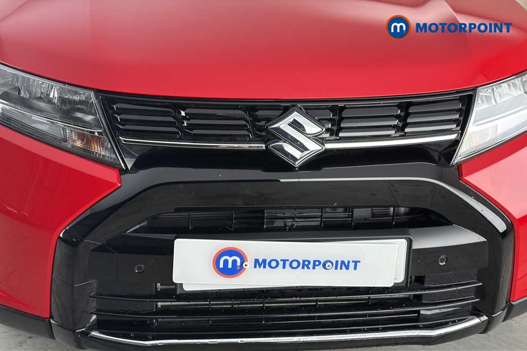 Suzuki Vitara Ultra Manual Petrol SUV - Stock Number (1685002) - 43rd supplementary image