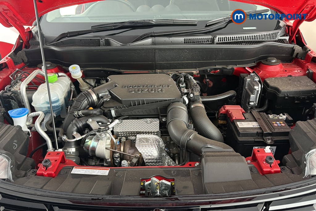 Suzuki Vitara Ultra Manual Petrol SUV - Stock Number (1685002) - 48th supplementary image