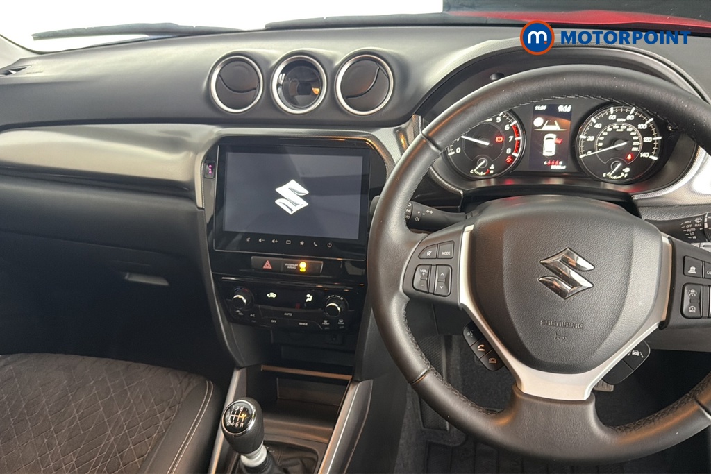 Suzuki Vitara Ultra Manual Petrol SUV - Stock Number (1685002) - 1st supplementary image
