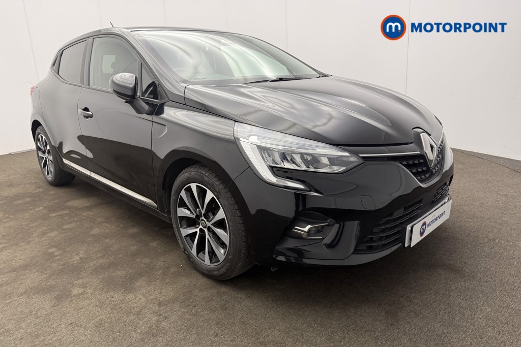 Renault Clio Iconic Manual Petrol Hatchback - Stock Number (1685011) - 7th supplementary image
