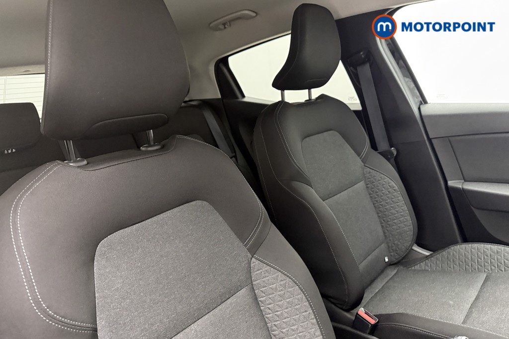 Renault Clio Iconic Manual Petrol Hatchback - Stock Number (1685011) - 10th supplementary image