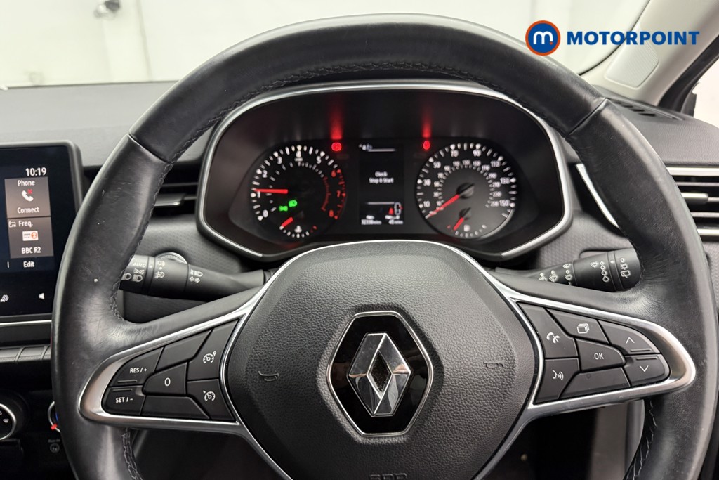 Renault Clio Iconic Manual Petrol Hatchback - Stock Number (1685011) - 22nd supplementary image