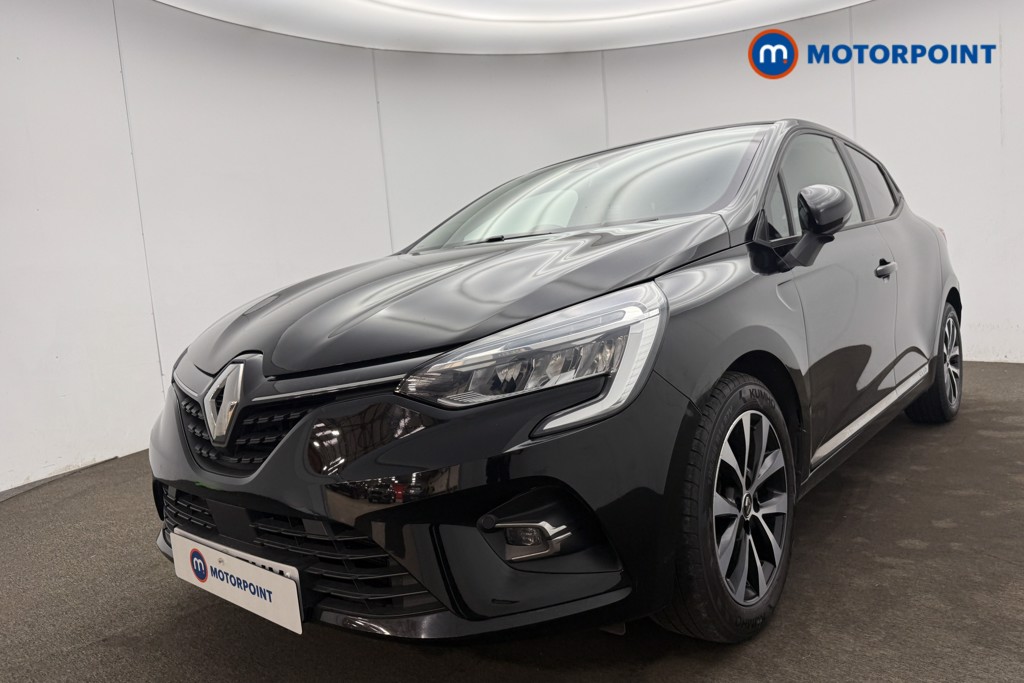 Renault Clio Iconic Manual Petrol Hatchback - Stock Number (1685011) - 1st supplementary image
