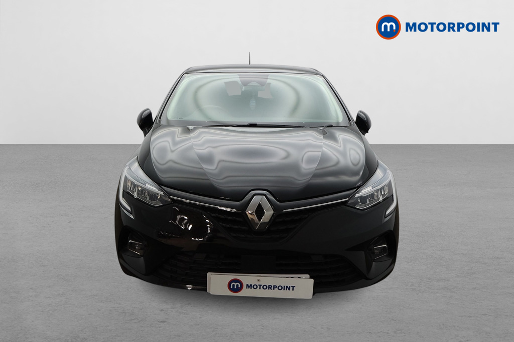 Renault Clio Iconic Manual Petrol Hatchback - Stock Number (1685011) - Front bumper