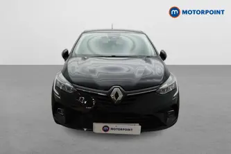 Renault Clio Iconic Manual Petrol Hatchback - Stock Number (1685011) - Front bumper