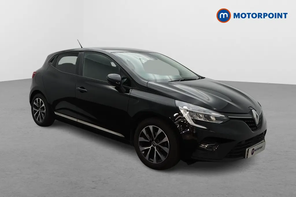 2020 Renault Clio