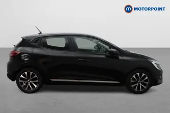 Renault Clio Iconic Manual Petrol Hatchback - Stock Number (1685011) - Drivers side