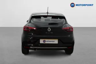 Renault Clio Iconic Manual Petrol Hatchback - Stock Number (1685011) - Rear bumper