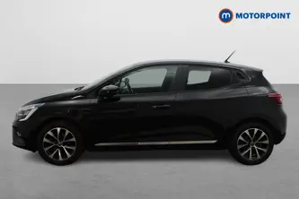 Renault Clio Iconic Manual Petrol Hatchback - Stock Number (1685011) - Passenger side