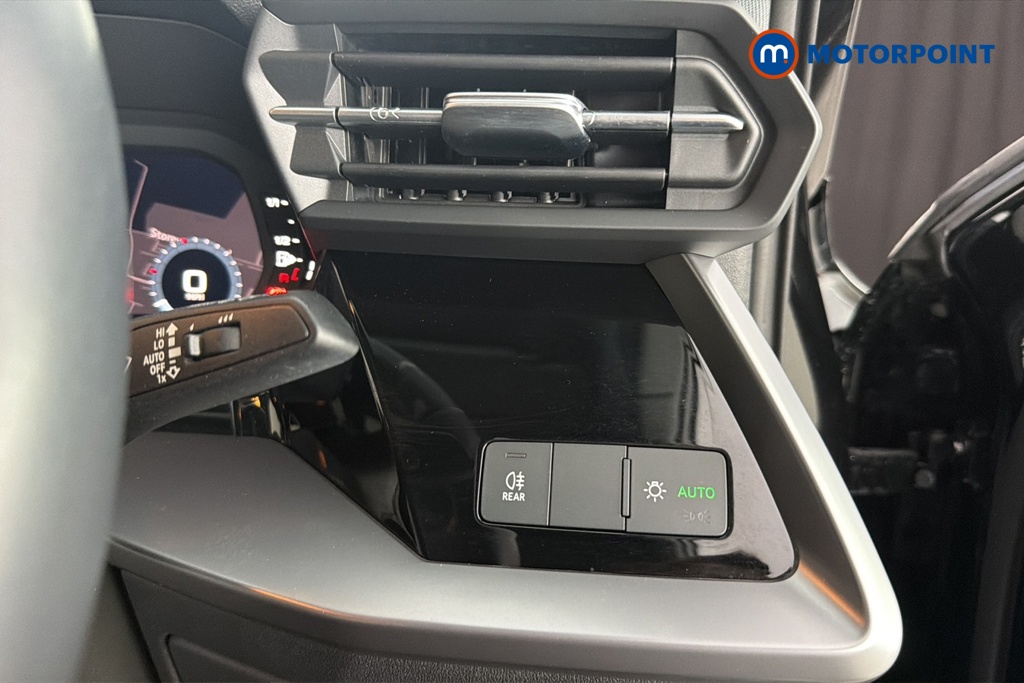 Audi A3 Sport Automatic Diesel Hatchback - Stock Number (1685016) - 11th supplementary image