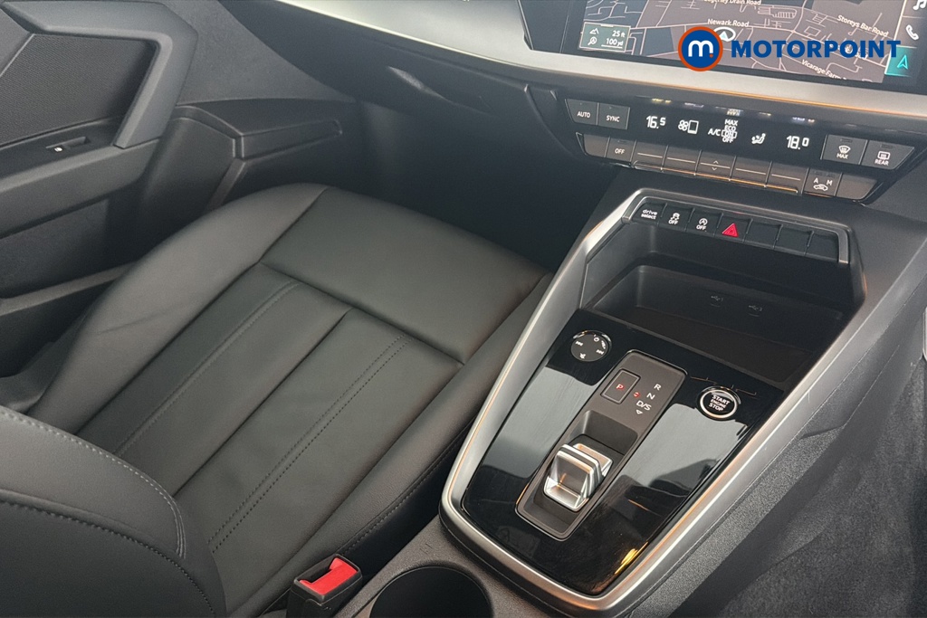 Audi A3 Sport Automatic Diesel Hatchback - Stock Number (1685016) - 15th supplementary image