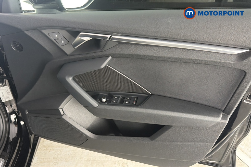 Audi A3 Sport Automatic Diesel Hatchback - Stock Number (1685016) - 18th supplementary image