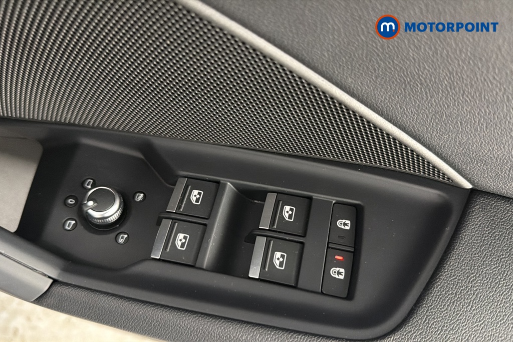 Audi A3 Sport Automatic Diesel Hatchback - Stock Number (1685016) - 19th supplementary image