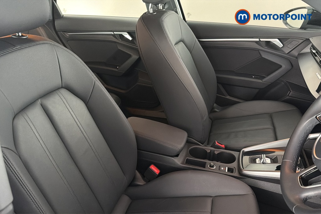 Audi A3 Sport Automatic Diesel Hatchback - Stock Number (1685016) - 22nd supplementary image